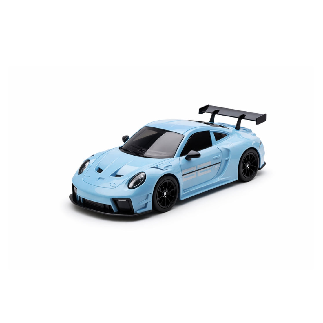 GT3 RS 911 · Control remoto